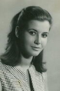 Mervat Amin