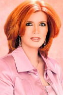 Mervat Amin