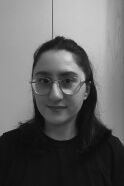 Merve Derya Yazicioglu