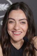 Merve Dizdar