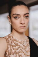Merve Dizdar