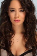 Merve Sevi