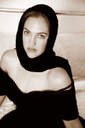 Meryem Uzerli