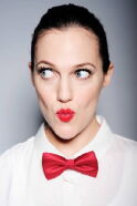 Meryem Uzerli