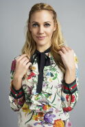 Meryem Uzerli