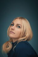 Meryem Uzerli
