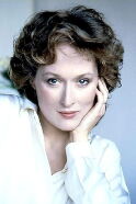 Meryl Streep