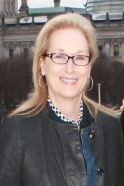 Meryl Streep