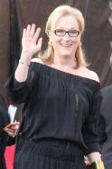 Meryl Streep