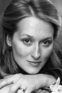 Meryl Streep