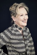 Meryl Streep