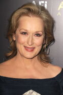 Meryl Streep