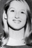 Meryl Streep