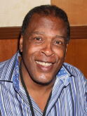 Meshach Taylor