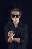 Metin Akdülger