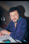Metin Akpınar