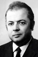 Metin Bükey