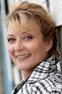 Mette Lisby