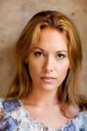 Mette Lysdahl