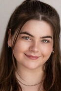 Mhairi Angus