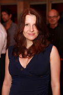 Mia Barron
