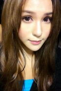 Mia Chan Ching-Yi