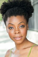 Mia Ellis
