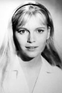 Mia Farrow
