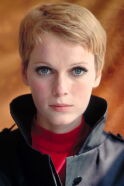 Mia Farrow