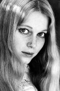 Mia Farrow