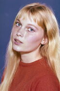 Mia Farrow