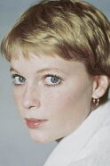 Mia Farrow