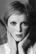 Mia Farrow