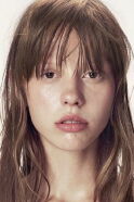 Mia Goth