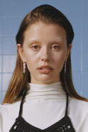 Mia Goth