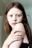 Mia Goth