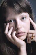 Mia Goth