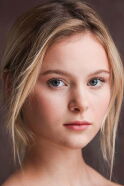 Mia Jenkins