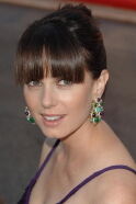 Mia Kirshner