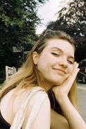Mia Price