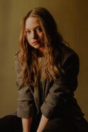 Mia Threapleton