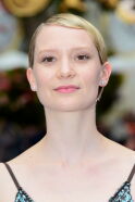 Mia Wasikowska