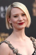 Mia Wasikowska