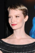 Mia Wasikowska