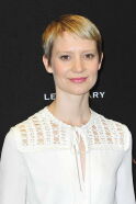 Mia Wasikowska