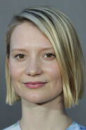 Mia Wasikowska