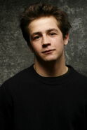Michael Angarano