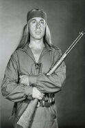 Michael Ansara