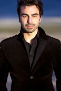 Michael Antonakos