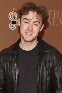Michael Antonio Keane